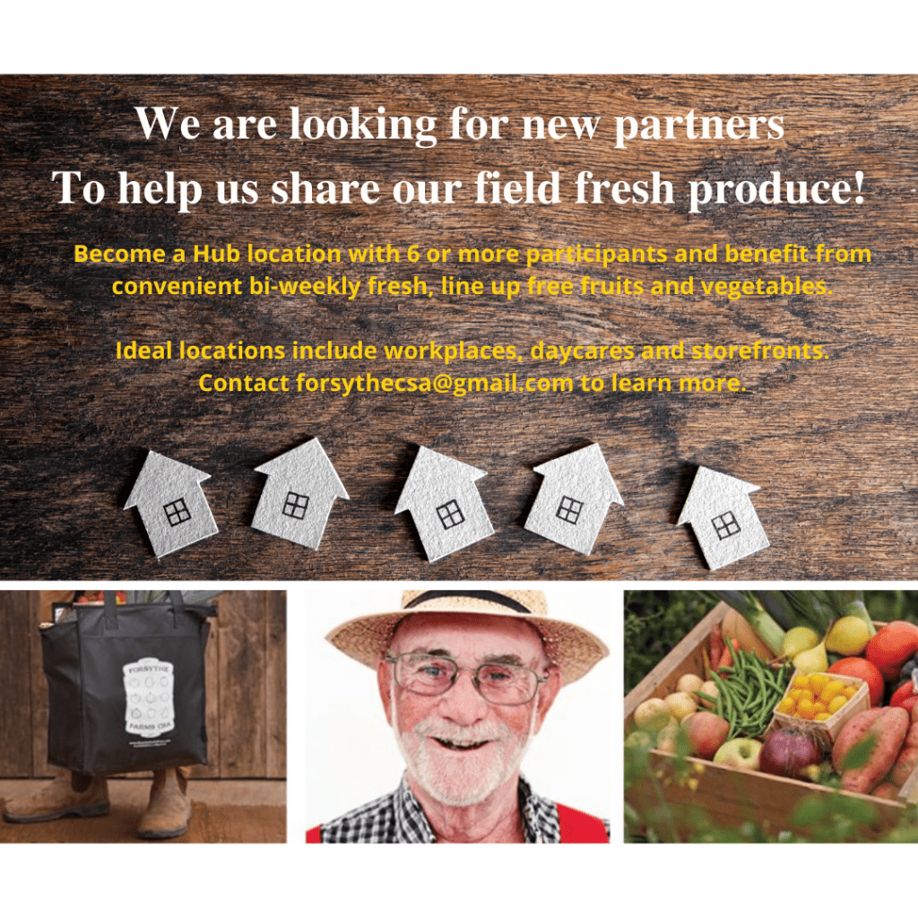 hub locations Hub Locations