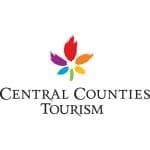 Central Counties Tourism