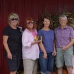 School Tour Instructors