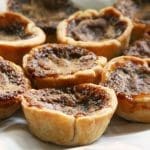 Butter Tarts