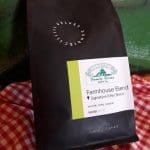 Velvet Sunrise Coffee