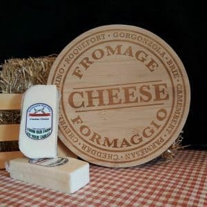 St Clemens Goat Cheese
