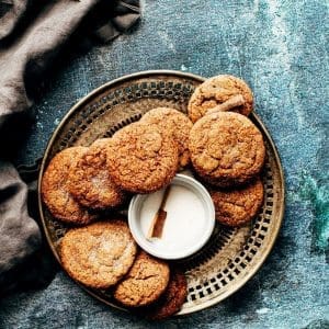 ginger cookies