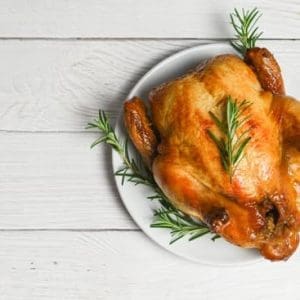 Naturally Raised Meat