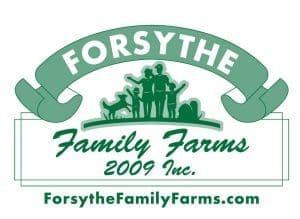 Forsythe Family Farms