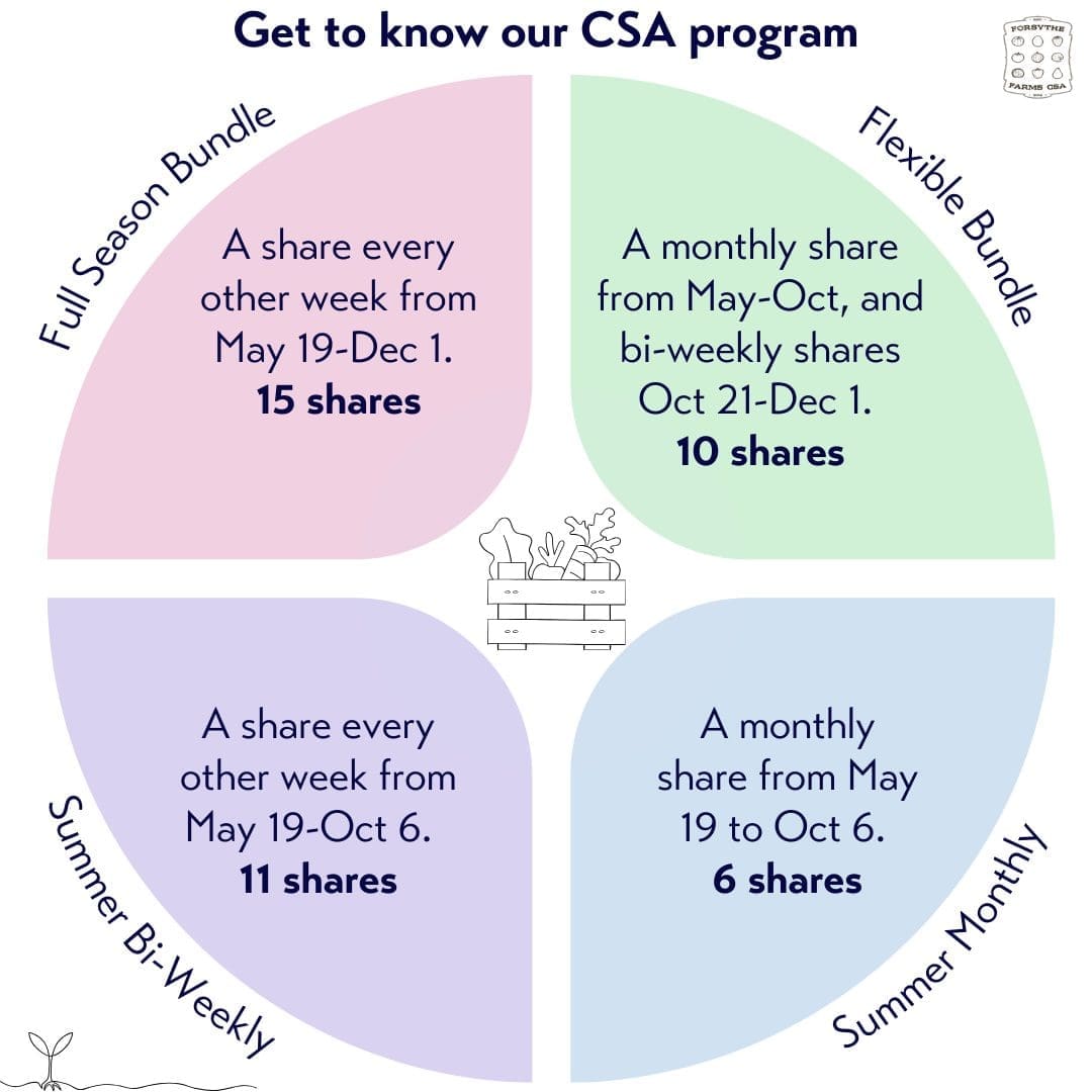 CSA Programs
