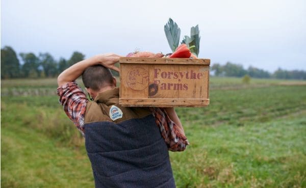Forsythe Family Farms