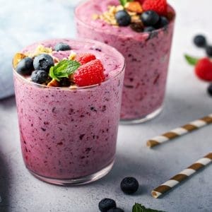 smoothie