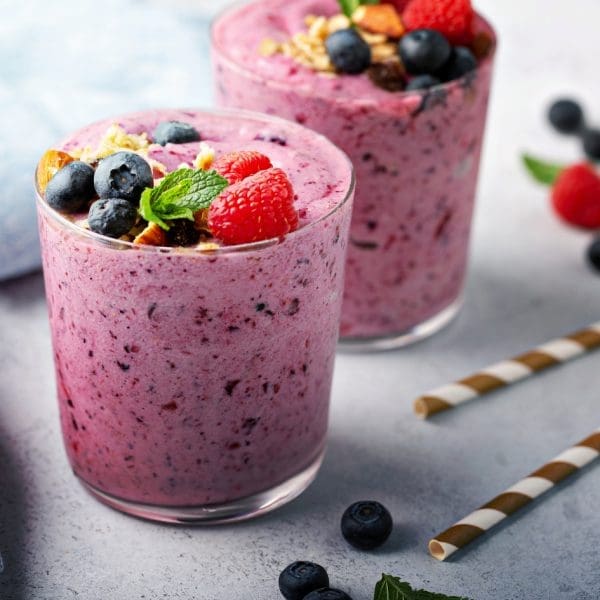 smoothie