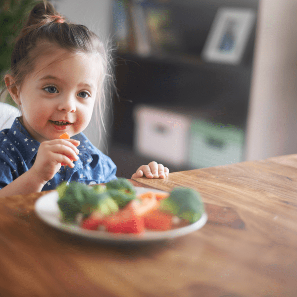 Kid Friendly Snacks - Make and Take Workshop - Image 3